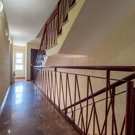Optima Pensionat Mérida